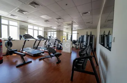 Apartment - 2 Bedrooms - 2 Bathrooms for rent in Al Manal Residence 2 - Dubai Silicon Oasis - Dubai