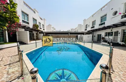Villa - 3 Bedrooms - 4 Bathrooms for rent in Mirdif Villas - Mirdif - Dubai
