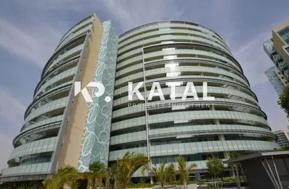 شقة - غرفة نوم - 1 حمام للبيع في المها - المنيرة - شاطئ الراحة - أبوظبي