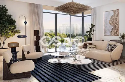 Apartment - 1 Bedroom - 1 Bathroom for sale in Vida Residences - Dubai Hills Estate - Dubai