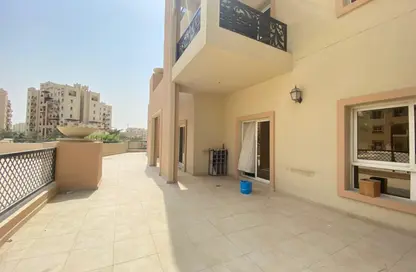 شقة - 3 غرف نوم - 4 حمامات للايجار في 47 الرمث - رمرام - دبي لاند - دبي