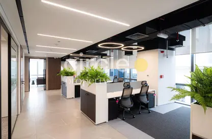 Office Space - Studio for sale in Boulevard Plaza 2 - Boulevard Plaza Towers - Downtown Dubai - Dubai