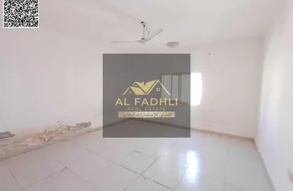 Apartment - Studio - 1 Bathroom for rent in Al Naemiya Tower 2 - Al Naemiya Towers - Al Nuaimiya - Ajman