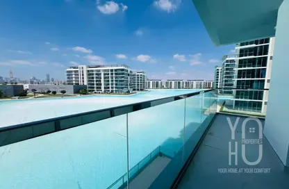 Apartment - 3 Bedrooms - 3 Bathrooms for sale in The Residences at District One - Mohammed Bin Rashid City - Dubai
