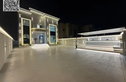 Villa - 4 Bedrooms - 6 Bathrooms for sale in Al Mowaihat 1 - Al Mowaihat - Ajman
