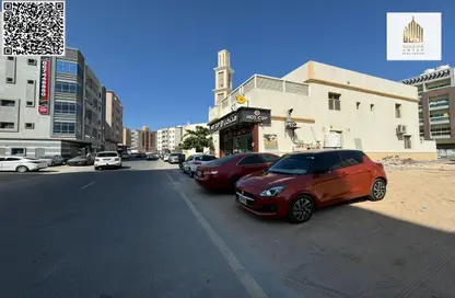Whole Building - Studio - 7+ Bathrooms for sale in Al Jurf 2 - Al Jurf - Ajman Downtown - Ajman