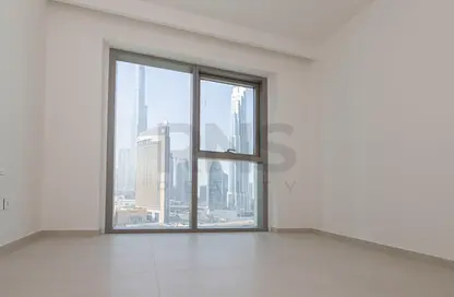 Apartment - 2 Bedrooms - 3 Bathrooms for rent in Downtown Views II Tower 1 - Downtown Views II - Downtown Dubai - Dubai