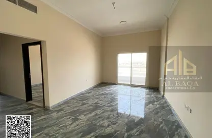 شقة - غرفة نوم - 2 حمامات للايجار في الجرف الصناعية 3 - الجرف الصناعية - عجمان