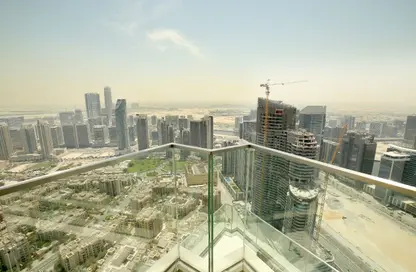 Apartment - 4 Bedrooms - 5 Bathrooms for rent in Vida Residence Downtown - Downtown Dubai - Dubai