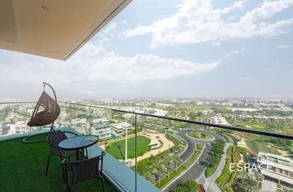 Apartment - 2 Bedrooms - 2 Bathrooms for rent in Golf Suites - Dubai Hills Estate - Dubai Apartment - 2 Bedrooms - 2 Bathrooms for rent in Golf Suites - Dubai Hills Estate - Dubai