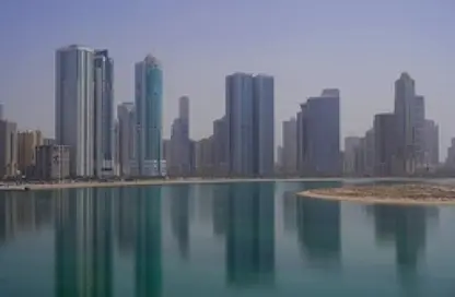 Apartment - 1 Bedroom - 2 Bathrooms for sale in Shams Residence - Maryam Gate Residence - Maryam Island - Sharjah