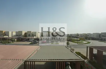 شقة - 2 غرف نوم - 2 حمامات للبيع في إربانا 2 - اعمار الجنوبية - دبي الجنوب (مركز دبي العالمي) - دبي