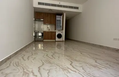 Apartment - Studio - 1 Bathroom for rent in Majan - Dubai Land - Dubai