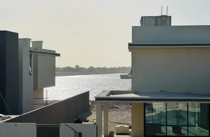 Townhouse - 2 Bedrooms - 4 Bathrooms for sale in Falcon Island North - Falcon Island - Al Hamra Village - Ras Al Khaimah