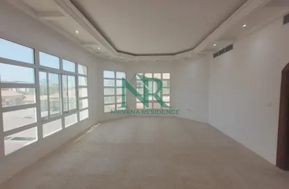 Villa - 7+ Bedrooms - 7+ Bathrooms for rent in Khalifa City A Villas - Khalifa City A - Khalifa City - Abu Dhabi