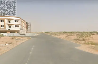 Land - Studio for sale in Ajman Hills - Al Alia - Ajman