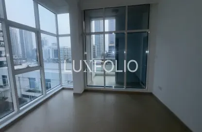 Apartment - 1 Bedroom - 2 Bathrooms for rent in Dorra Bay - Dubai Marina - Dubai Apartment - 1 Bedroom - 2 Bathrooms for rent in Dorra Bay - Dubai Marina - Dubai