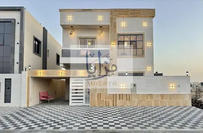 فيلا - 5 غرف نوم - 7 حمامات للبيع في الباهيه هيلز - الباهية - عجمان
