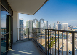 Apartment - 3 bedrooms - 3 bathrooms for sale in Reflection - Shams Abu Dhabi - Al Reem Island - Abu Dhabi