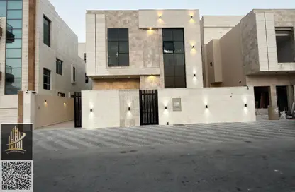 Villa - 5 Bedrooms - 7+ Bathrooms for sale in Al Yasmeen 1 - Al Yasmeen - Ajman