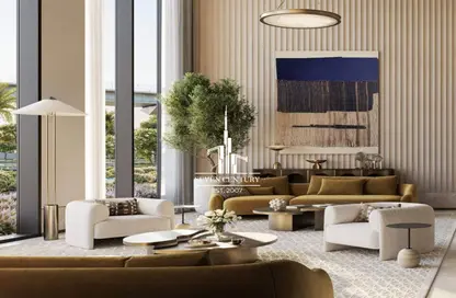 Apartment - 2 Bedrooms - 3 Bathrooms for sale in Lyvia by Palace - Dubai Creek Harbour (The Lagoons) - Dubai