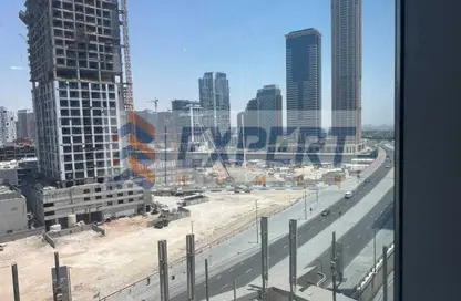 Office Space - Studio - 1 Bathroom for rent in Ontario Tower - Business Bay - Dubai