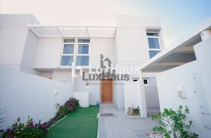 Townhouse - 3 Bedrooms - 3 Bathrooms for rent in Arabella Townhouses 2 - Arabella Townhouses - Mudon - Dubai