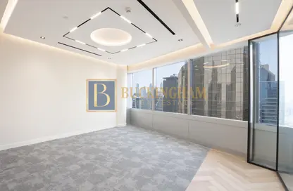 Office Space - Studio for rent in Silver Tower (Ag Tower) - JLT Cluster I - Jumeirah Lake Towers - Dubai