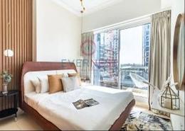 Apartment - 1 bedroom - 2 bathrooms for rent in Mayfair Tower - Business Bay - Dubai