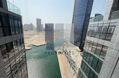 Apartment - 1 Bedroom - 2 Bathrooms for sale in Radiant Square - City Of Lights - Al Reem Island - Abu Dhabi
