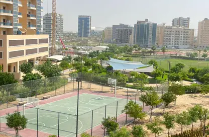 Apartment - 1 Bedroom - 2 Bathrooms for rent in The Haven - Majan - Dubai Land - Dubai