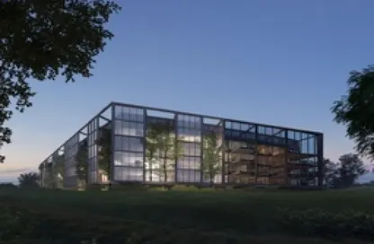 Apartment - 2 Bedrooms - 3 Bathrooms for sale in The Gate 2 at Aljada - Aljada - Sharjah Apartment - 2 Bedrooms - 3 Bathrooms for sale in The Gate 2 at Aljada - Aljada - Sharjah