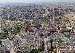 أرض للبيع في 4 الورسان - الورسان - دبي