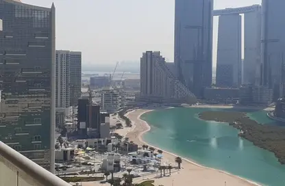 شقة - 2 غرف نوم - 4 حمامات للبيع في شمس أبوظبي - جزيرة الريم - أبوظبي