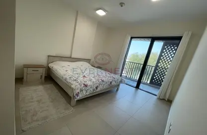 Apartment - 2 Bedrooms - 3 Bathrooms for sale in Nasayem Avenue - Mirdif Hills - Mirdif - Dubai