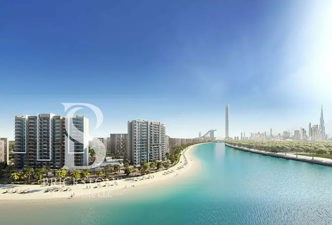 شقة - 1 حمام للبيع في 1 عزيزي ريفيرا - ميدان واحد - ميدان - دبي