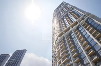 شقة - 2 غرف نوم - 2 حمامات للبيع في 310 ريفرسايد كريسنت - شوبا هارتلاند الثانية - بو كدرة - دبي