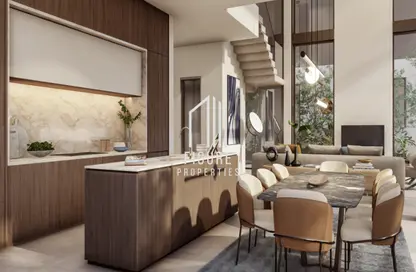 Villa - 6 Bedrooms - 7+ Bathrooms for sale in Nad Al Sheba 1 - Nad Al Sheba - Dubai