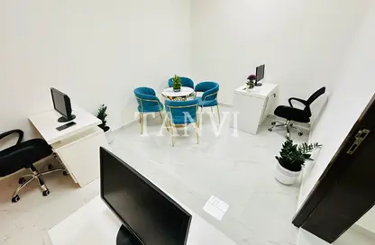Office Space - Studio - 1 Bathroom for rent in Reem Residency - Al Karama - Dubai Office Space - Studio - 1 Bathroom for rent in Reem Residency - Al Karama - Dubai