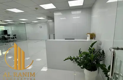 مكتب - استوديو - 1 حمام للايجار في وان ليك بلازا - (JLT) مجمع T - أبراج بحيرة الجميرا - دبي