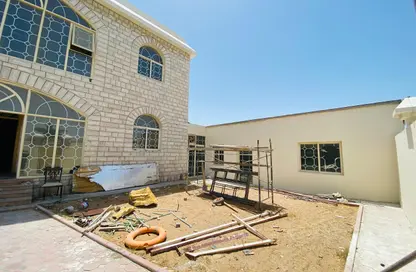 Villa - 6 Bedrooms - 7+ Bathrooms for sale in Al Ramtha - Wasit - Sharjah