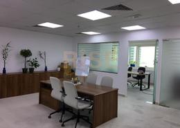 Office Space - 2 bathrooms for sale in One Lake Plaza - Lake Allure - Jumeirah Lake Towers - Dubai