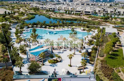 Apartment - 1 Bedroom - 1 Bathroom for rent in Golf Vita A - Golf Vita - DAMAC Hills - Dubai
