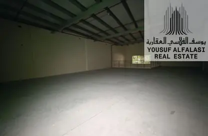 مستودع - استوديو - 1 حمام للايجار في الجرف الصناعية 1 - الجرف الصناعية - عجمان مستودع - استوديو - 1 حمام للايجار في الجرف الصناعية 1 - الجرف الصناعية - عجمان