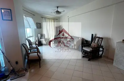 Apartment - 2 Bedrooms - 3 Bathrooms for rent in Lago Vista B - Lago Vista - Dubai Production City (IMPZ) - Dubai