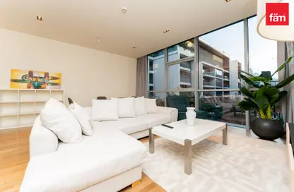 Apartment - 1 Bedroom - 2 Bathrooms for rent in Building 20 - CityWalk Residential - City Walk - Dubai