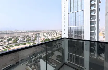 شقة - غرفة نوم - 2 حمامات للبيع في كلاود تاور - مثلث قرية الجميرا - دبي شقة - غرفة نوم - 2 حمامات للبيع في كلاود تاور - مثلث قرية الجميرا - دبي