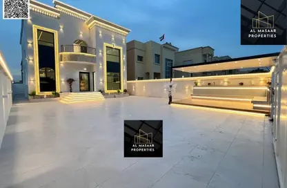 Villa - 4 Bedrooms - 6 Bathrooms for sale in Al Rawda 2 Villas - Al Rawda 2 - Al Rawda - Ajman