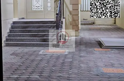 فيلا - 3 غرف نوم - 4 حمامات للايجار في 1  الروضة - الروضة - عجمان