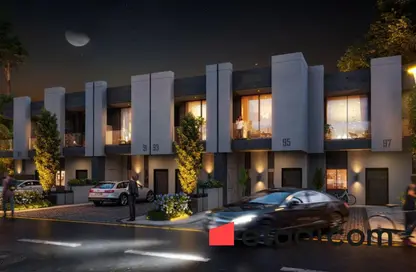 Townhouse - 2 Bedrooms - 3 Bathrooms for sale in Bianca - Dubai Land - Dubai